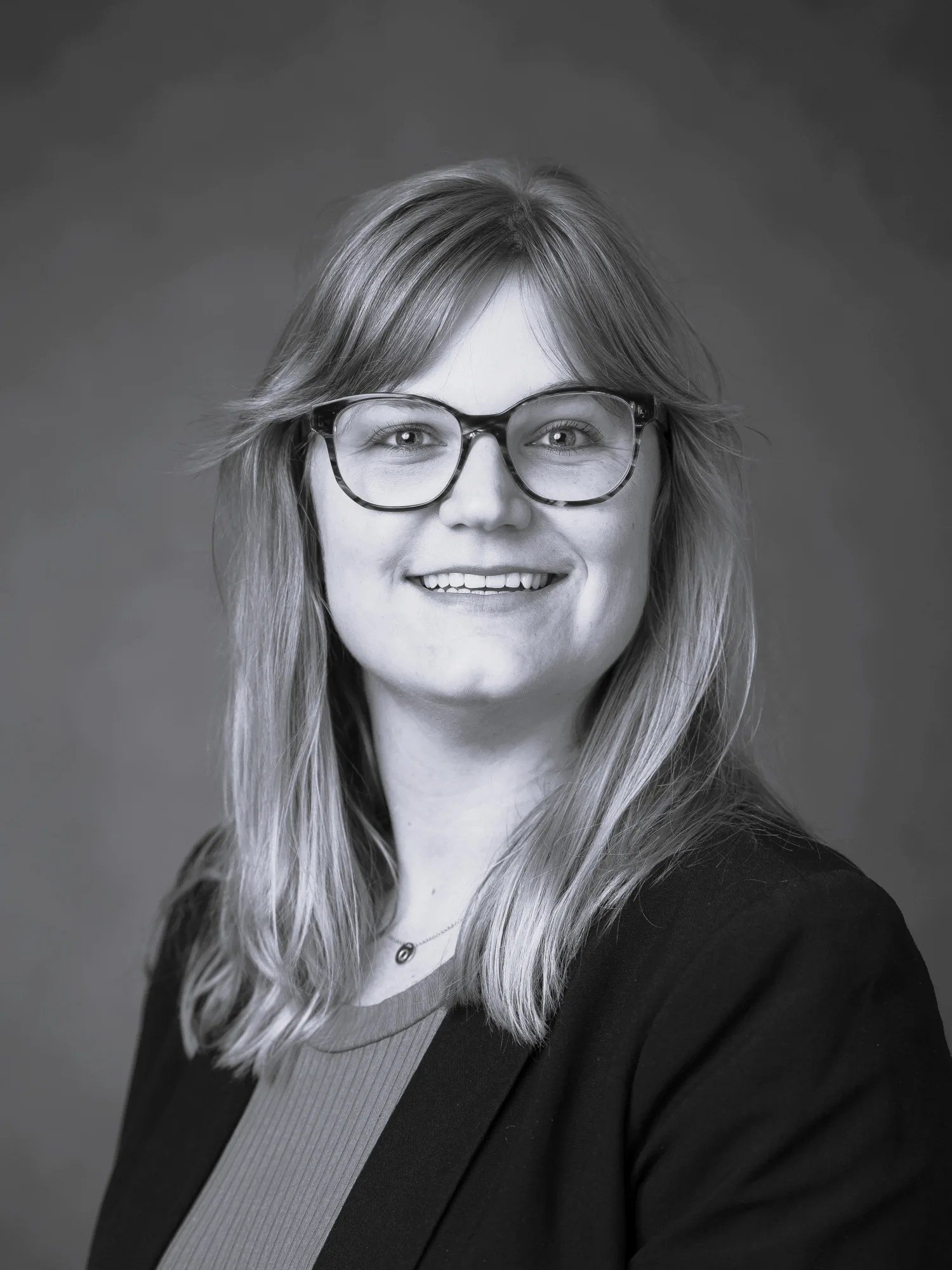 Portrait of Quita Muis