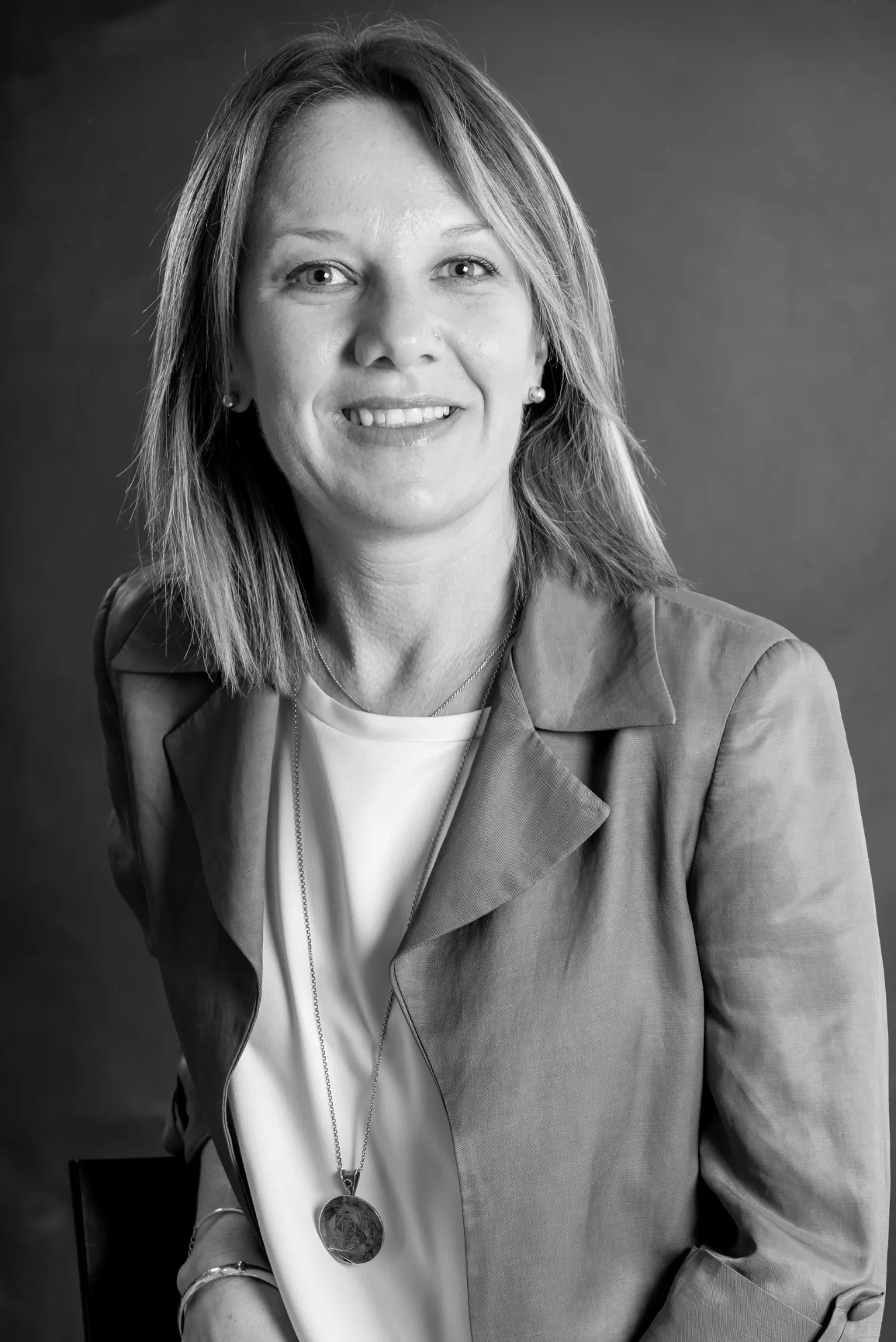 Portrait of Veronica Riniolo