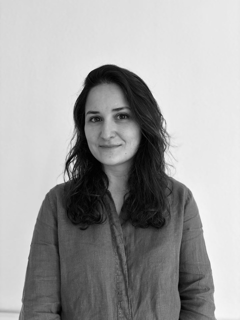 Portrait of Duygu Karadon