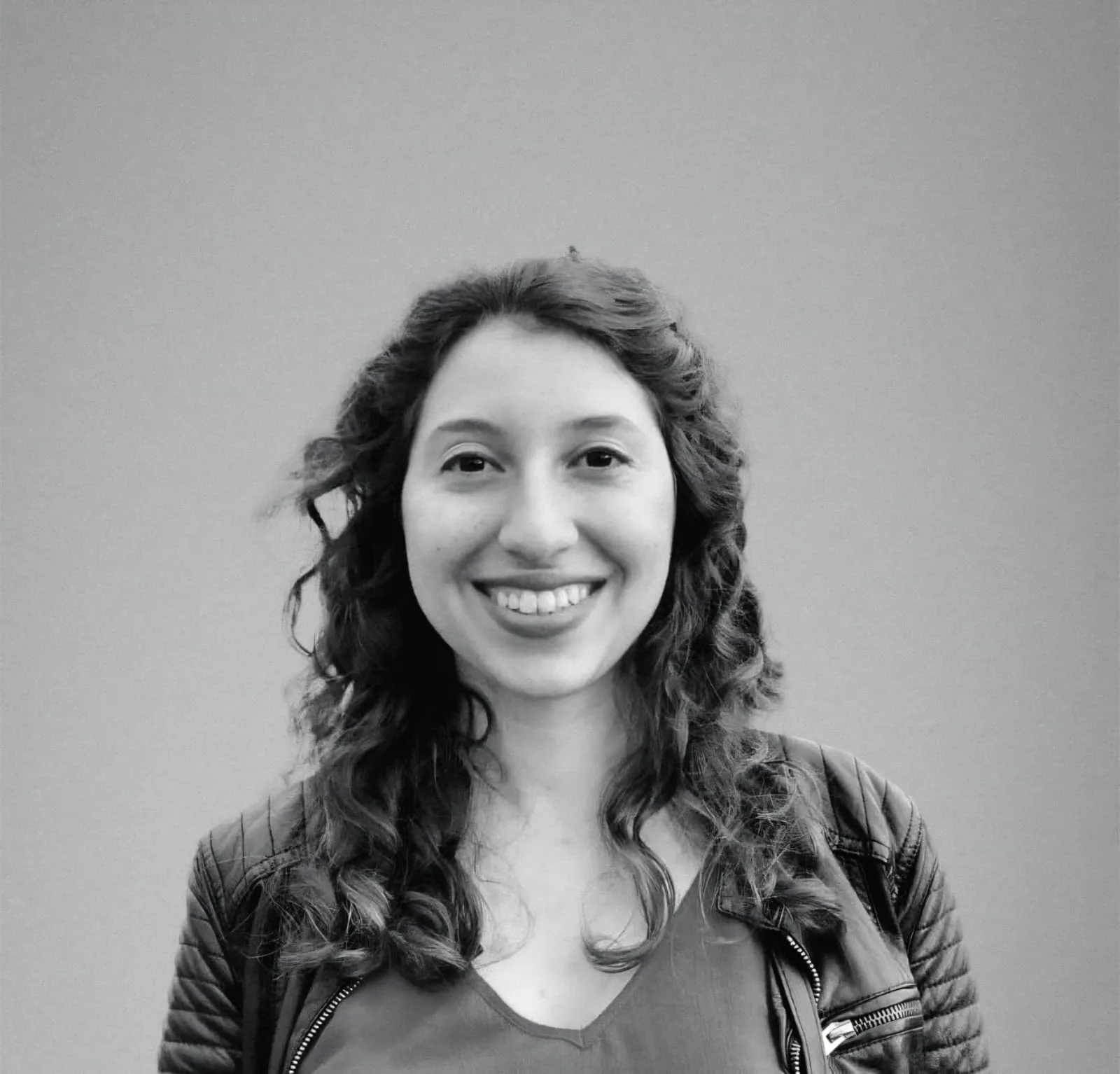 Portrait of Zeynep Mentesoglu Tardivo